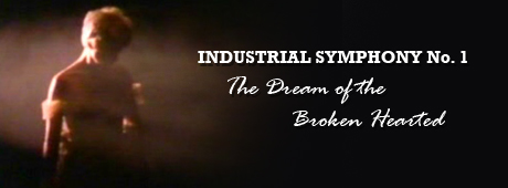 Industrial Symphony No.1 Индустриальная симфония № 1
